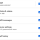 Illustration for article titled How to Safely Move All Your Messages From One Phone to Another